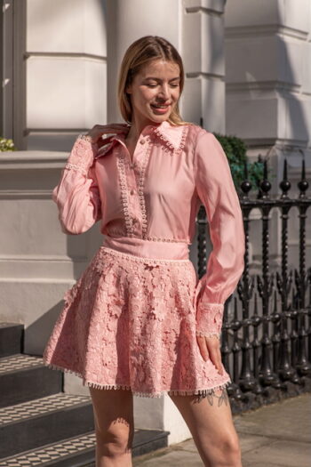 Ashley 2 piece set